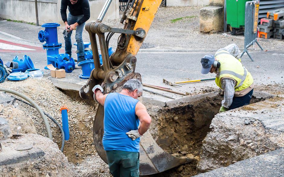 dégorgement canalisation Asnières-sur-Seine